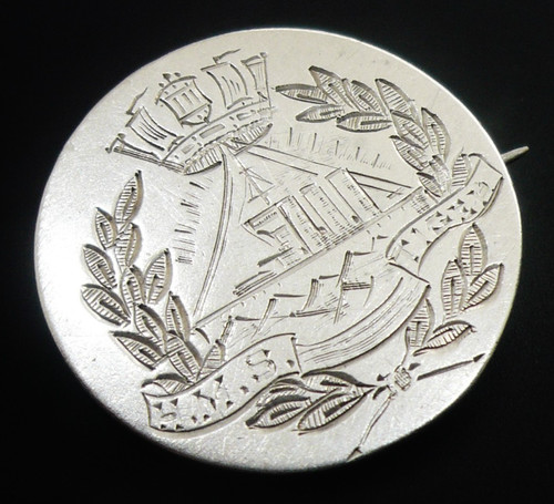 Rare sterling silver - rare,