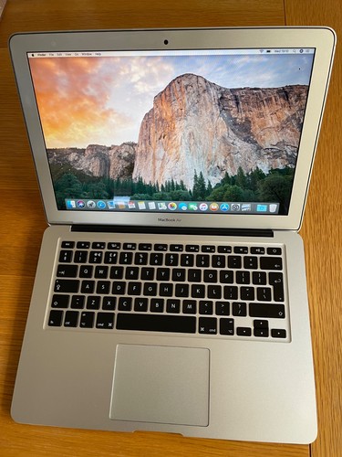 Apple macbook air a1466 - a1466, 13.3"