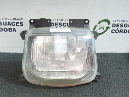 Front marker light - front, 850