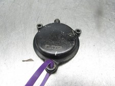 Yamaha XT500 Motorcycle Oil Filter Cover 