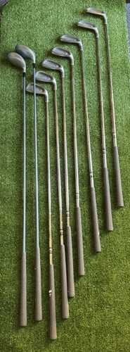 Wilson pro staff - wilson,