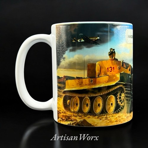 Tiger tank world war - tiger,