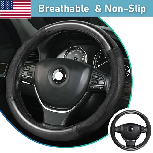 Carbon fiber steering - steering, wheel
