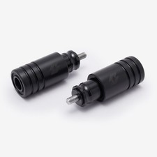 Full-E Charged Frame