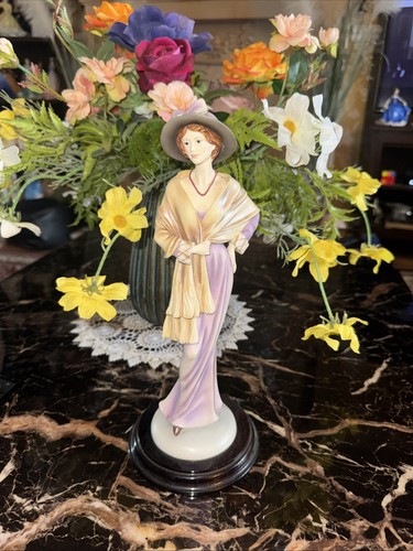 Leonardo figurine good - leonardo,
