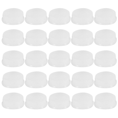 Pcs hole plug covers flute - pcs,