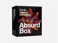 Cards Against Humanity: Absurd