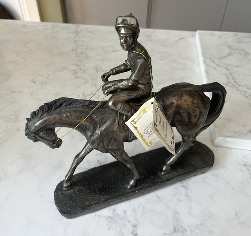 Academy collection jockey - collection, on