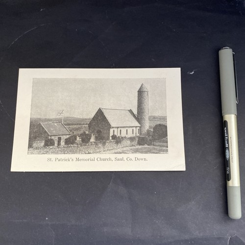 New and unused ireland - ireland,