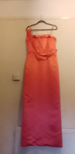 Watters wtoo bridesmaid prom - &,
