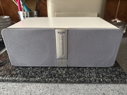 Bush b108 bluetooth stereo - bush,
