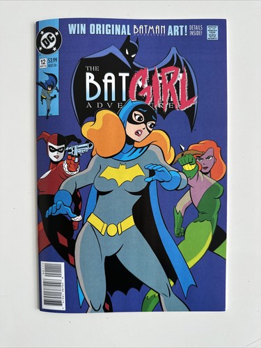 Batman adventures - batman,