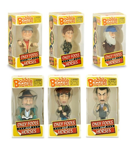 Only fools horses bcs big - bcs,