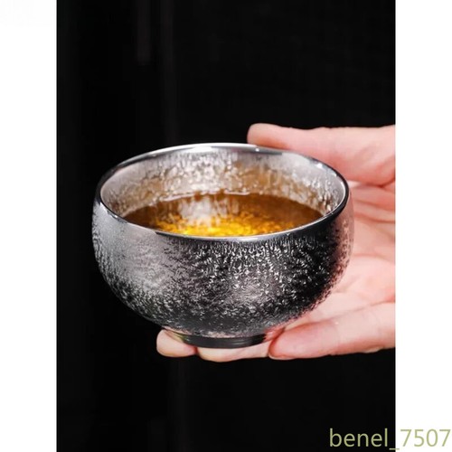Silver plated ceramic - silver-plated, tea
