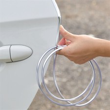 2M Car Chrome Trim Strip Door