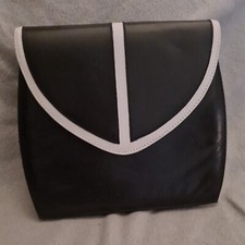 Timothy Hitsman Ladies Black