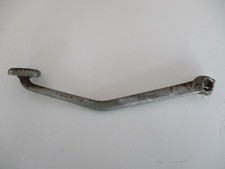 YAMAHA  XS 750 C & D  REAR BRAKE PEDAL. 1976 - 9