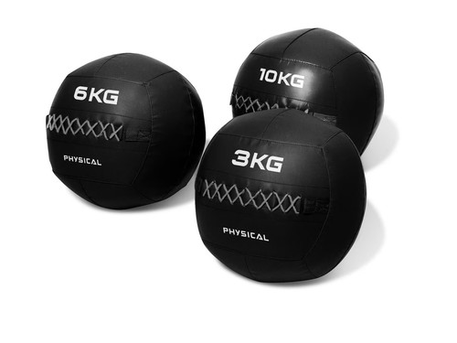 Medicine ball core strength - medicine,
