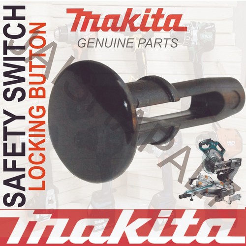 Makita mitre saw - makita, safety