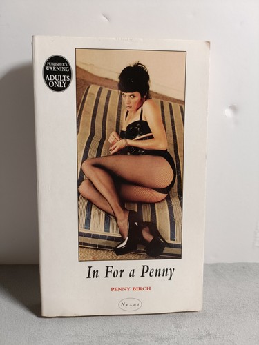 For penny birch - a,
