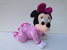 Mattel 1999 Disney Minnie