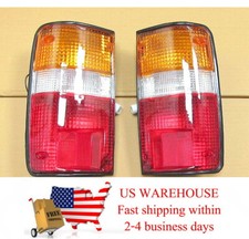 Fits 89-95 TOYOTA HILUX PICKUP