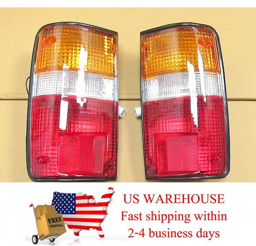 Fits toyota hilux pickup - toyota,