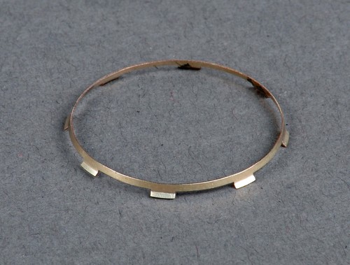 Dust cover spring - spring, 53