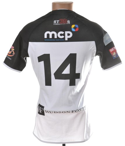 Bradford bulls rugby league - bradford,
