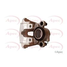 Front Left Apec Brake Caliper For BMW X6 E71 E72 xDrive 35 d Nearside N/S