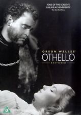 Othello [DVD] - DVD  G9VG The Cheap Fast Free Post