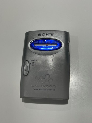 For repair sony analogue - for, fm/am