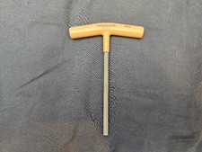 Paramount 6mm T Handle Hex Key