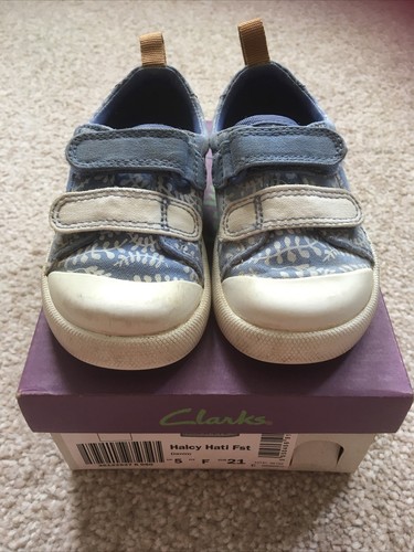 Clarks girls washable doodles - girls,