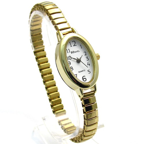 Ravel ladies easy read oval - ravel,