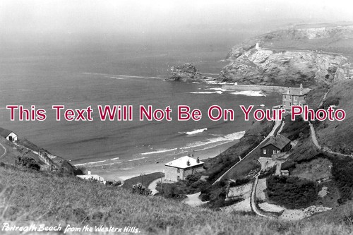 3879 portreath beach from - co,