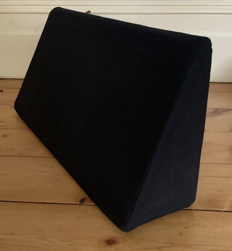 Original bolster cushion - original,