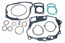 Honda xl125s xl125r gasket - honda,