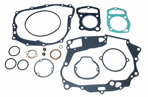 Honda xl125s xl125r gasket - honda,