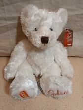 Limited Edition EasyJet Gulliver Bear