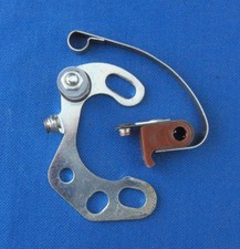 JAGUAR CONTACT POINT SET FITS