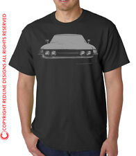 TOYOTA CELICA 1970s Car Retro Mens Quality T-Shirt Eco Friendly Gift