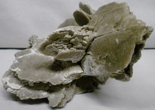 Desert rose crystal - desert,