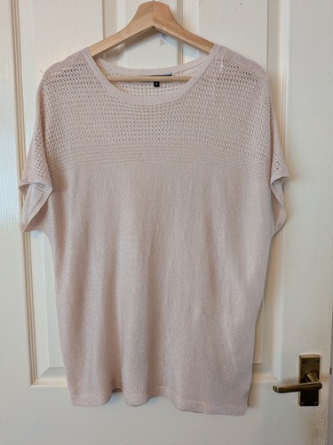 Beautiful rose gold - beautiful, sparkly
