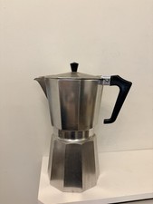 Vintage cup stove top espresso - stove,