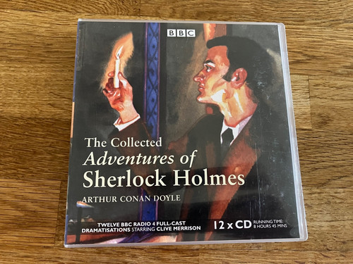 The collected adventures - adventures, of