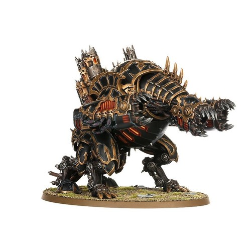 Forgefiend maulerfiend nos - forgefiend,