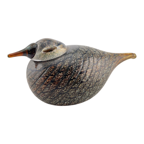 Iittala toikka bird spotted - iittala,