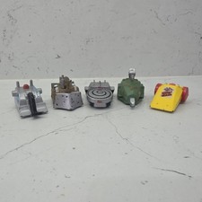5 x BBC Robot Wars Mini Bots
