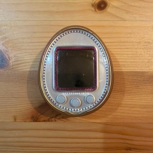 Bandai tamagotchi pink - tamagotchi, 4u